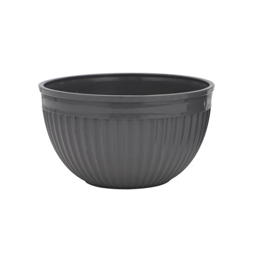 display image 8 for product Sapphire Bowl Set, 5pcs Bowl Server Ware, RF10781 | Dishwasher Safe Bowl | 2L Mixing Bowl | PP Plastic Bowl Set for Cereal, Salad, Soup, Rice