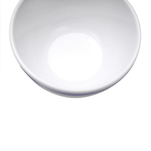 display image 7 for product Royalford 3.5" Melamine Rice Bowl - Portable, Lightweight Bowl Breakfast Cereal Dessert Serving Bowl