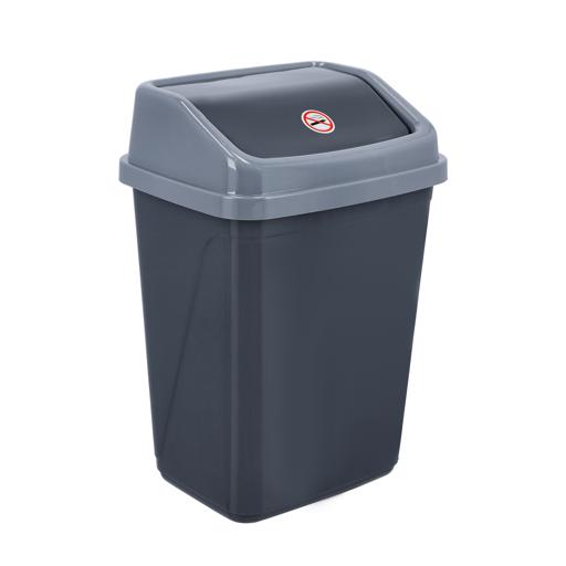 display image 2 for product Favorite Trash Bin