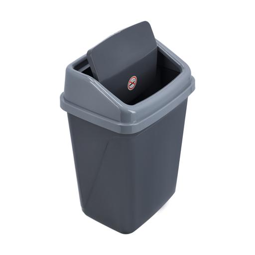 display image 1 for product Favorite Trash Bin