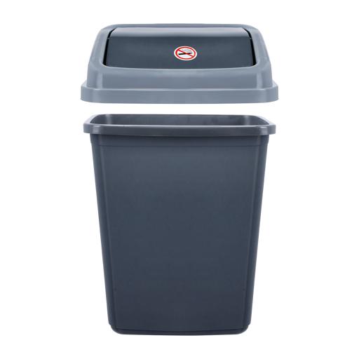 display image 3 for product Favorite Trash Bin