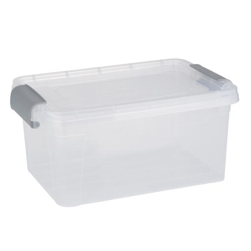 Royal Ford 7 Litre Airtight Transparent Storage Box