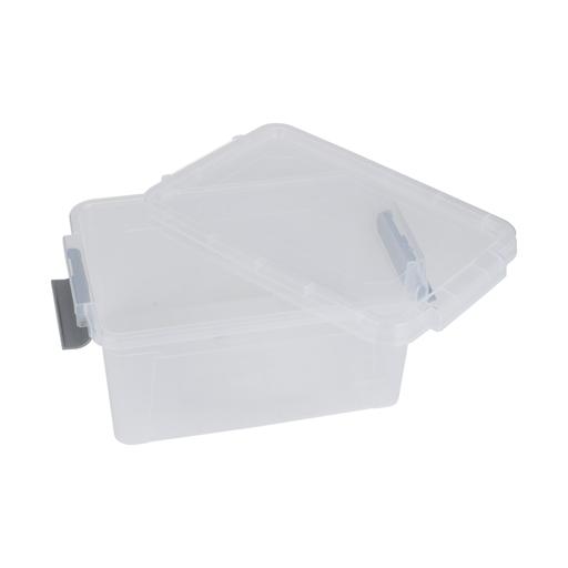 Royal Ford 11 Litre Airtight Transparent Storage Box