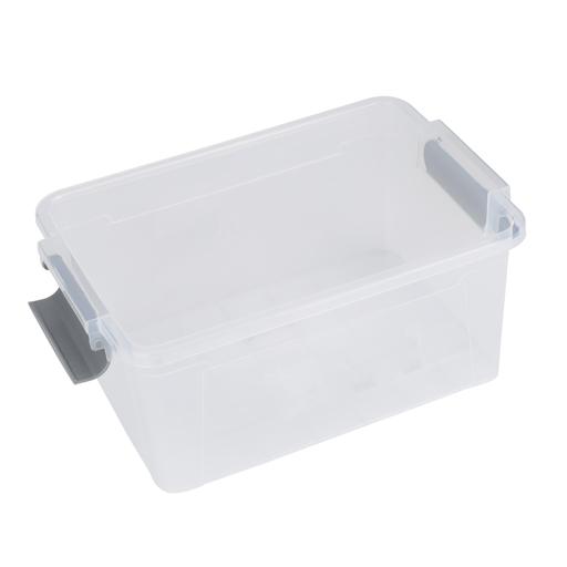 Royal Ford 11 Litre Airtight Transparent Storage Box