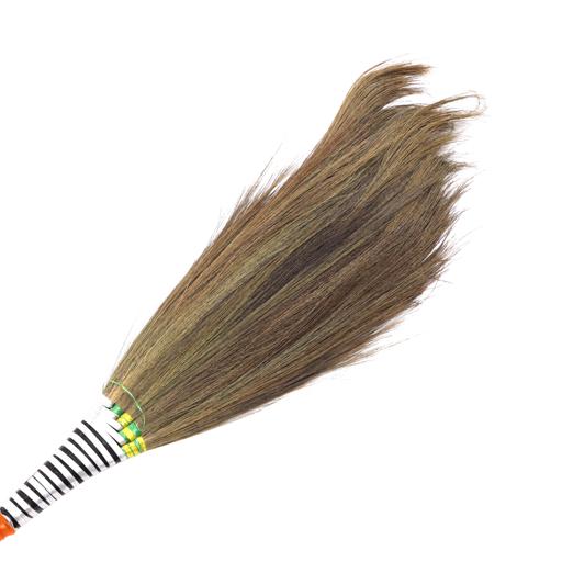 display image 6 for product Royal Ford Natural Grass Brooms with Stainless Steel Handle