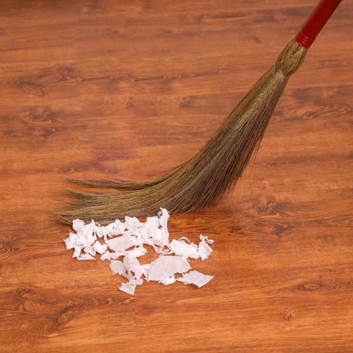 display image 2 for product Royal Ford Natural Grass Brooms