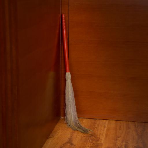 display image 3 for product Royal Ford Natural Grass Brooms