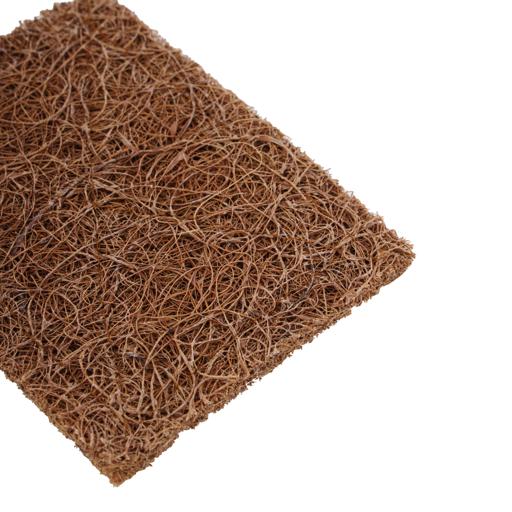 display image 8 for product 2 Pcs Coconut Fibre Scrubber, Natural Fibre, RF10821 | Biodegradable Sponge | Eco Friendly Washing up Sponge for Dishes | Scratch-Less Cleaning