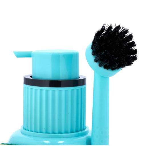 3 In 1 Bottle Cleaning Brush Set – Fu Hong Industries Limited
