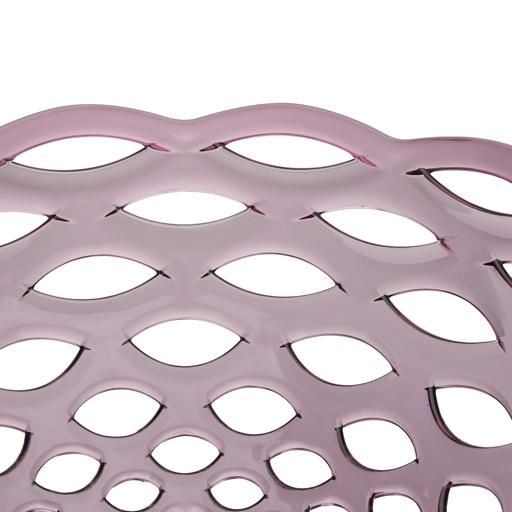 display image 9 for product Acrylic Fruit Bowl, Freezer Safe & BPA Free, RF10849 | Top Rack Dishwasher Safe | Countertop Fruit Basket – Vintage Style Wire Fruit Storage | Multi-Purpose | Compact Storage Space