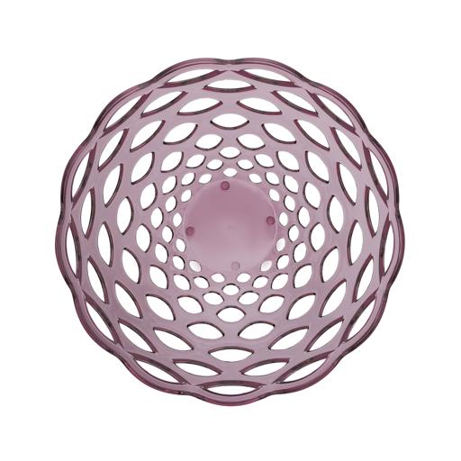 display image 10 for product Acrylic Fruit Bowl, Freezer Safe & BPA Free, RF10849 | Top Rack Dishwasher Safe | Countertop Fruit Basket – Vintage Style Wire Fruit Storage | Multi-Purpose | Compact Storage Space