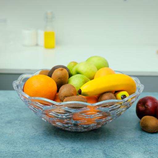 Acrylic Fruit Bowl