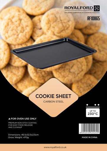 Cookie Sheet