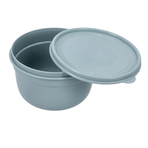 3pcs Bowl Set with Air-Tight Lid, Food Container, RF11009, Classic Prep  Bowls with Lids, Food Storage Container