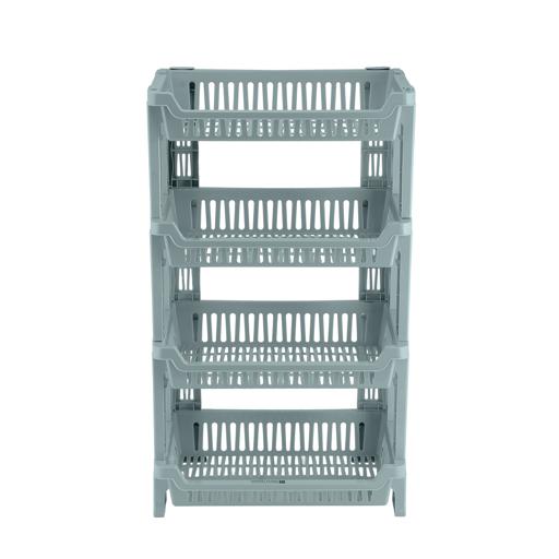 Royalford 2-Layer Dish Rack- RF10882