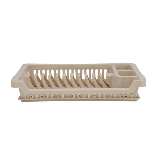 Royalford Plastic Dish Drainer Medium hero image