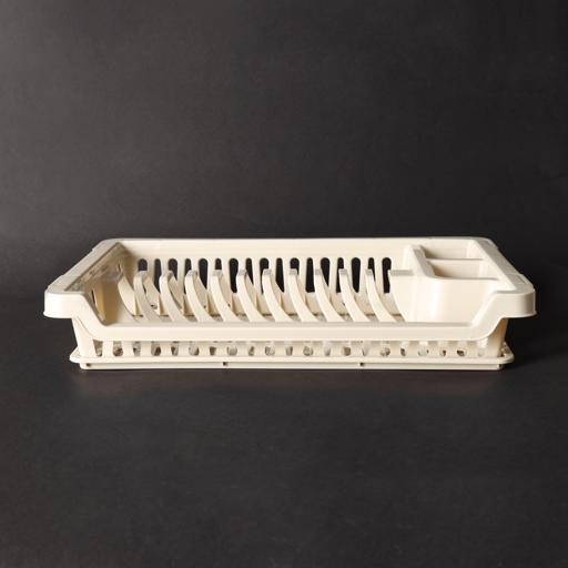 display image 1 for product Royalford Plastic Dish Drainer Medium