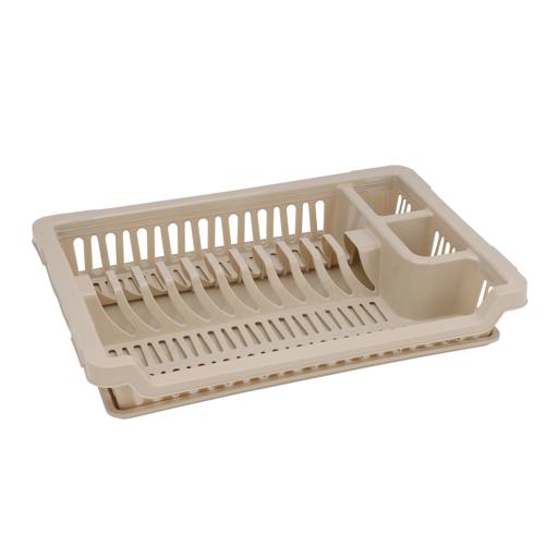 display image 6 for product Royalford Plastic Dish Drainer Medium