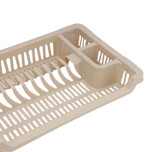 display image 5 for product Royalford Plastic Dish Drainer Medium