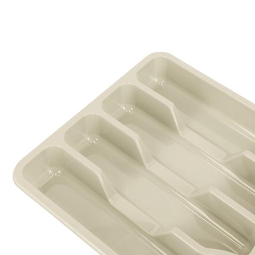 display image 6 for product Royalford Plastic Cutlery Organizer Medium