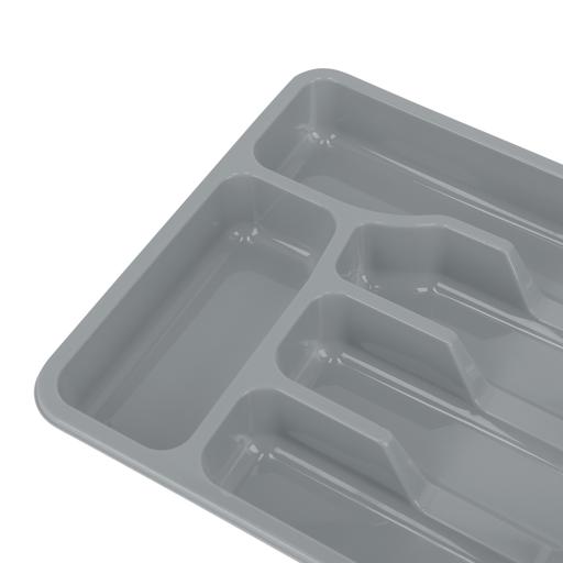 display image 5 for product Royalford Plastic Cutlery Organizer Medium