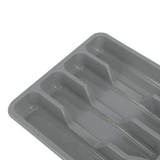 display image 6 for product Royalford Plastic Cutlery Organizer Medium