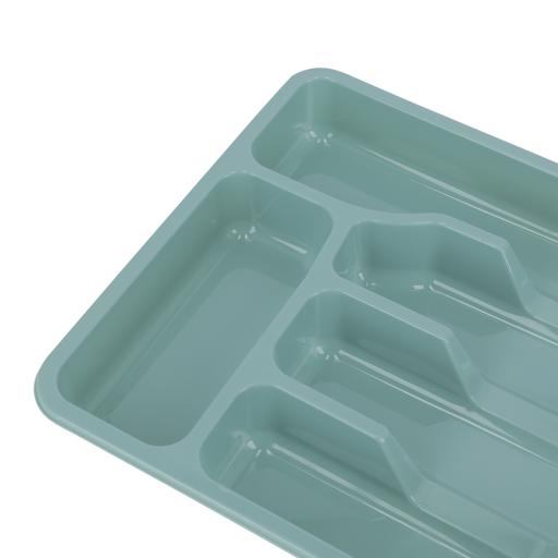 display image 4 for product Royalford Plastic Cutlery Organizer Medium