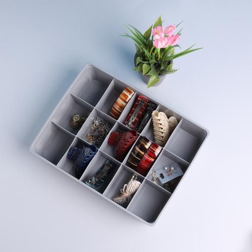 display image 1 for product Royalford Multipurpose Organizer