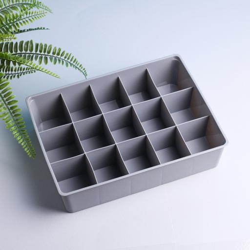 display image 3 for product Royalford Multipurpose Organizer