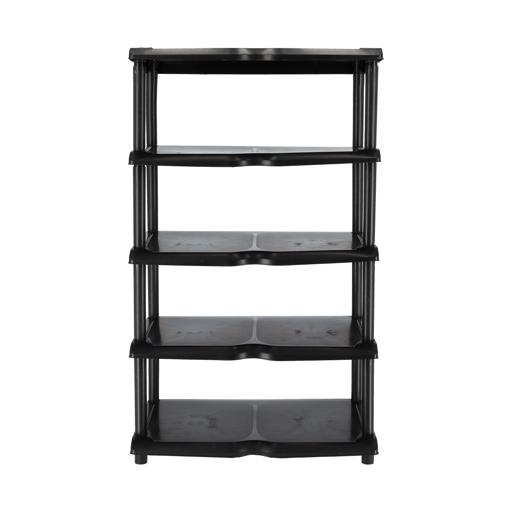 display image 0 for product Royalford 5 Layer Shoe Rack