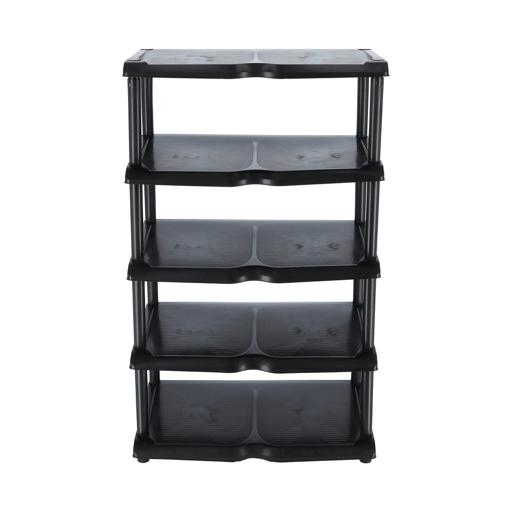 display image 5 for product Royalford 5 Layer Shoe Rack