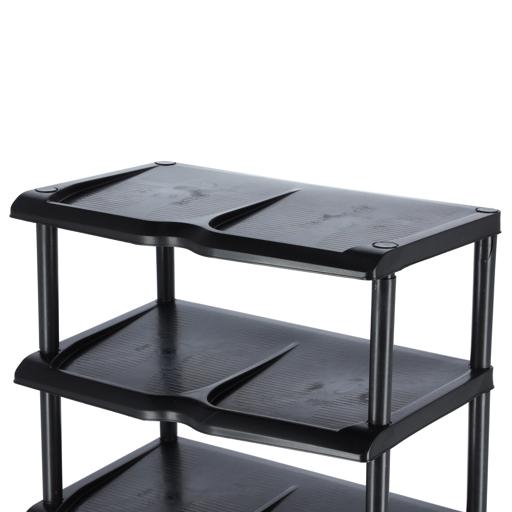 display image 4 for product Royalford 5 Layer Shoe Rack