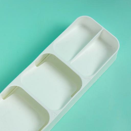 display image 7 for product Royalford 5 Cells Cutlery Organizer