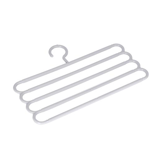 display image 6 for product Royalford Folding 4 Layer Cloth Hanger