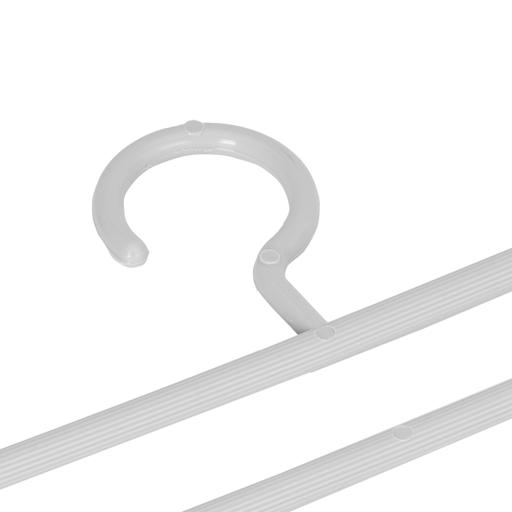 display image 7 for product Royalford Folding 4 Layer Cloth Hanger