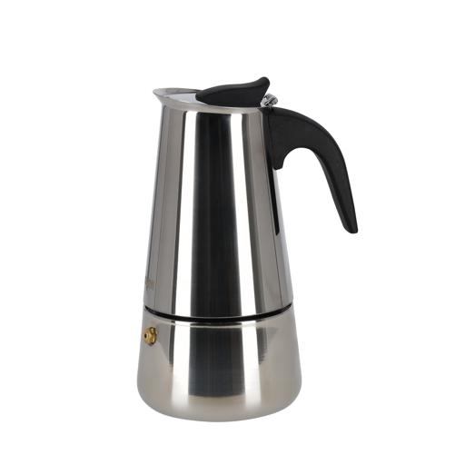 display image 0 for product Royalford 6 Cups Espresso Moka Pot