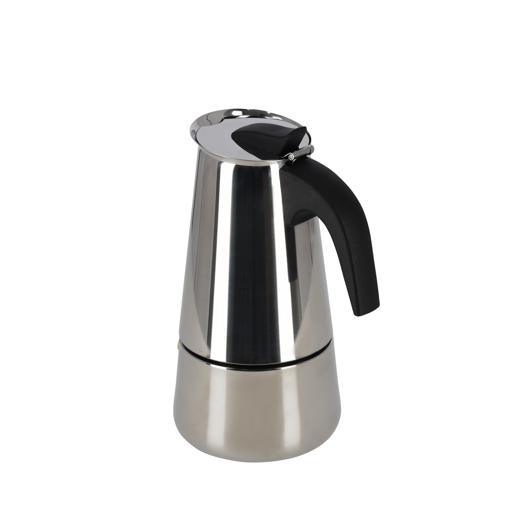 display image 4 for product Royalford 6 Cups Espresso Moka Pot