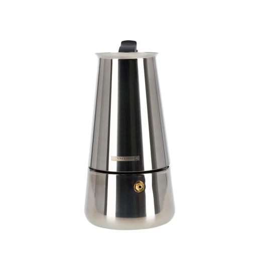 display image 5 for product Royalford 6 Cups Espresso Moka Pot