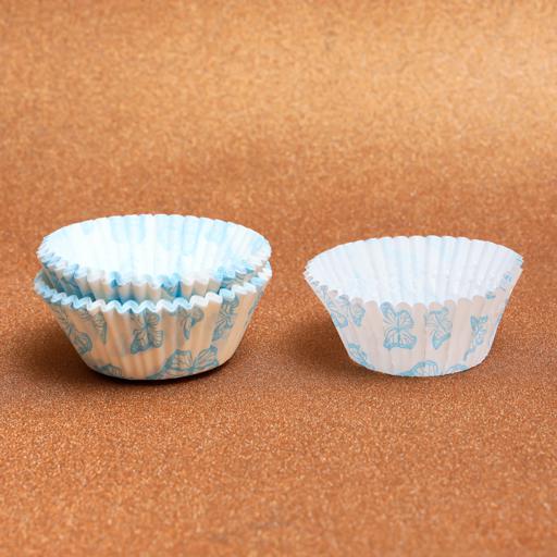 Royal Ford 60Pcs Cup Cake Mold