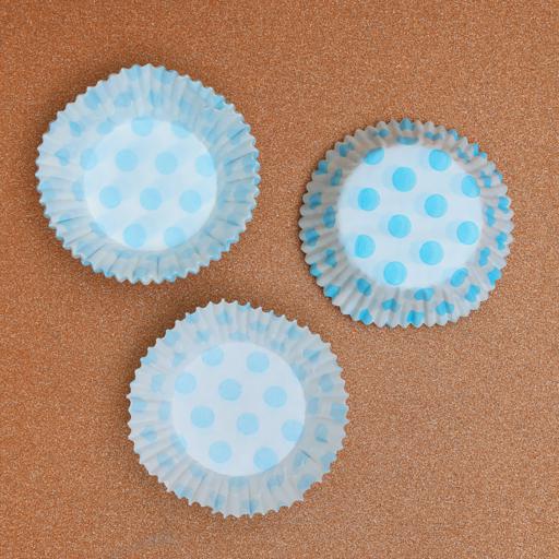 Paper clearance muffin cases