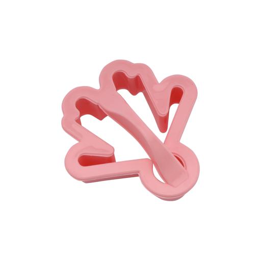 display image 11 for product Biscuit Moulds, 6pcs Mould for Baking Biscuit, RF10959 | Cookie Cutters for Children | Baking Tools for The Kitchen | 6pcs Different Shape Mould