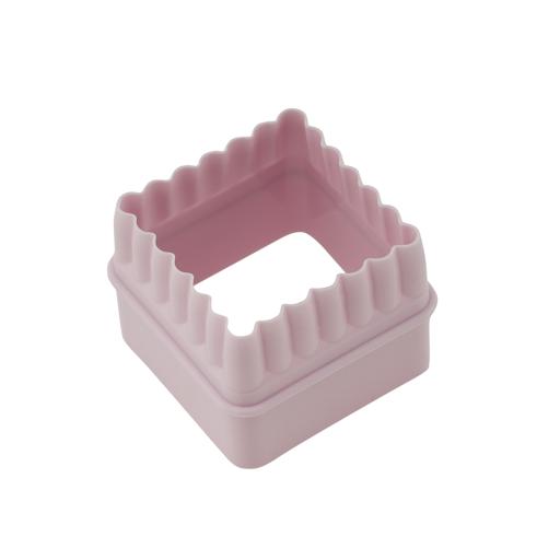 4pcs Square Ice Cube Tray