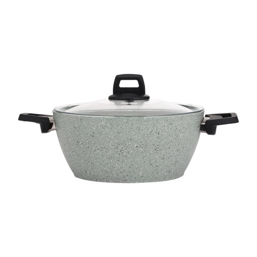 SET OF 9 Karaca Stainless Steel Cookware Pot(Stockpots,Casserole