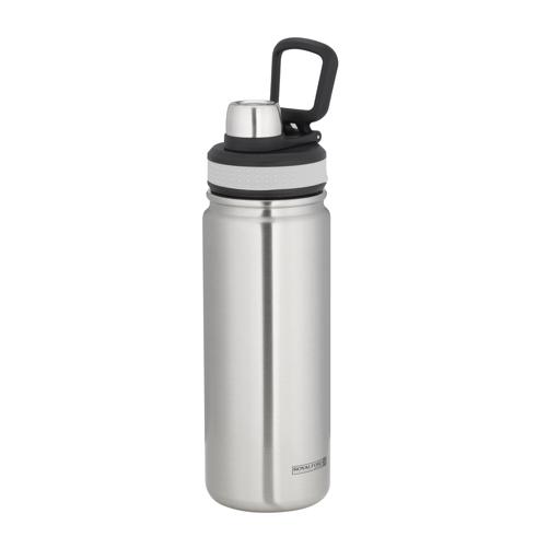 650ML Super-large Outdoor Capacity Water Bottle with Straw Sports Space Cup  Portable Water Cup Air