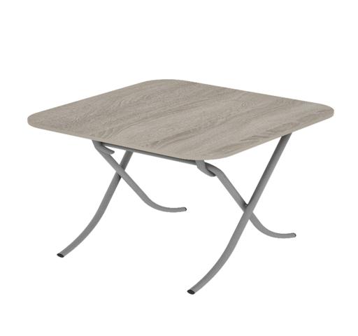 70cm 2024 square table