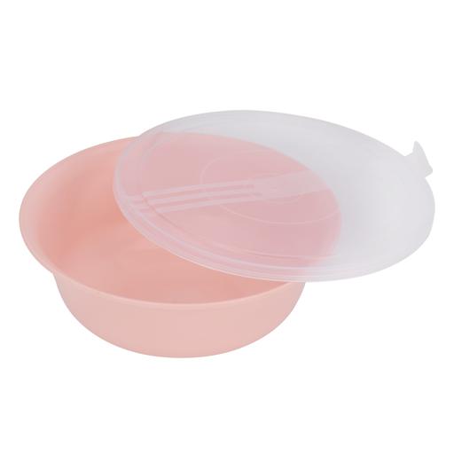 3pcs Bowl Set with Air-Tight Lid, Food Container, RF11007
