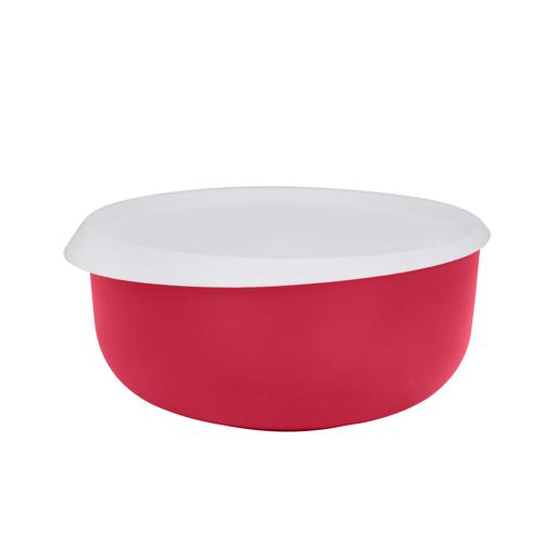 Classic Prep Bowls with Lids for Kitchen Bowls Mixing Bowls Set of