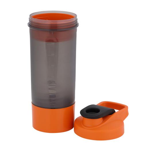 Hero Glass Protein Shaker - 700ml