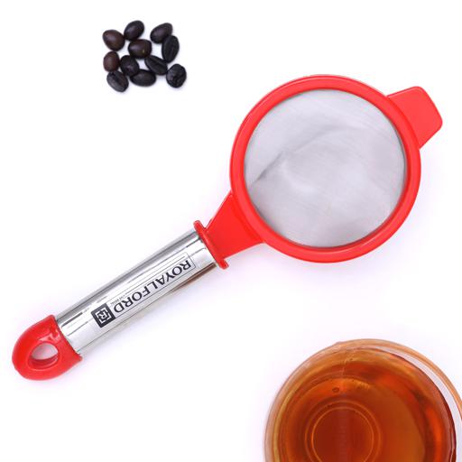 display image 2 for product Royal Ford Tea Strainer