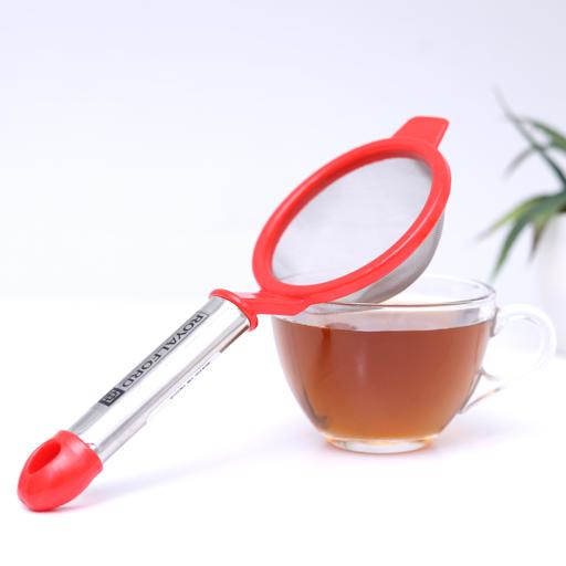 display image 1 for product Royal Ford Tea Strainer